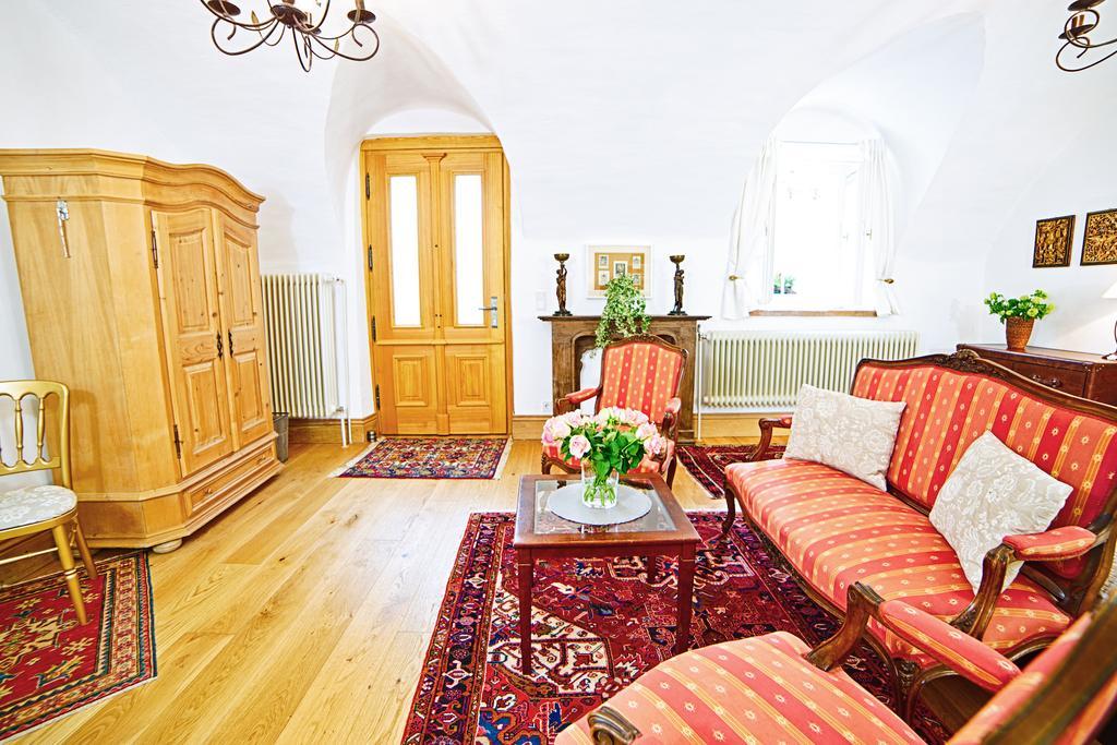 Salzburg Place To Stay Zewnętrze zdjęcie