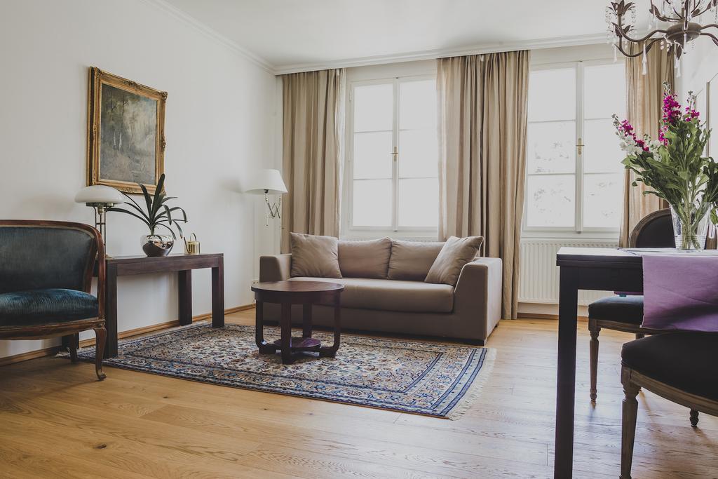 Salzburg Place To Stay Zewnętrze zdjęcie