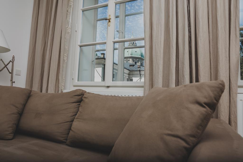 Salzburg Place To Stay Zewnętrze zdjęcie