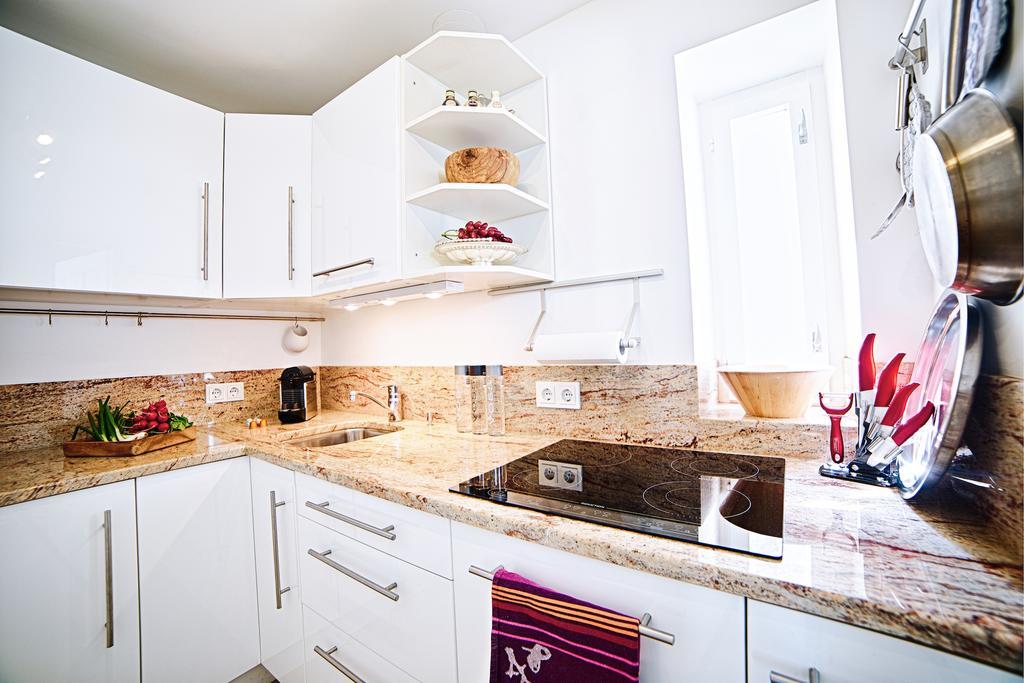 Salzburg Place To Stay Zewnętrze zdjęcie
