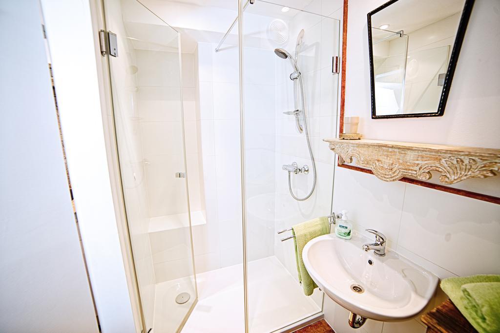 Salzburg Place To Stay Zewnętrze zdjęcie