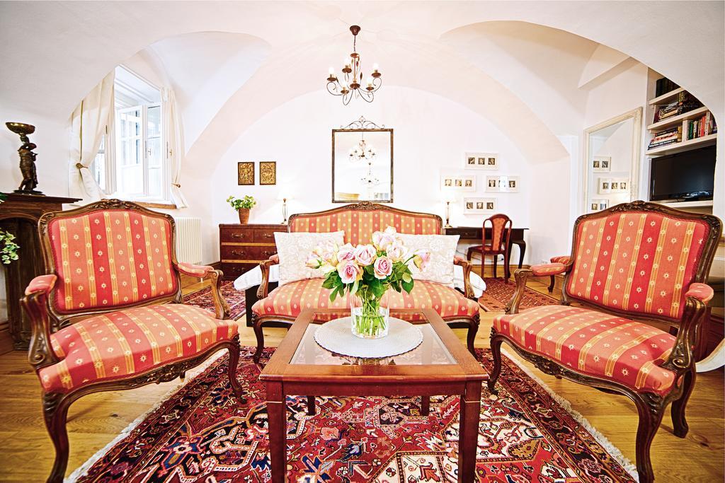Salzburg Place To Stay Zewnętrze zdjęcie