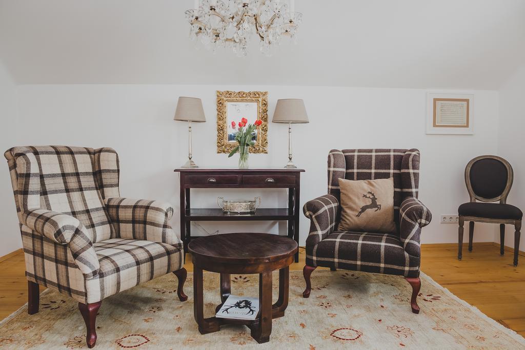Salzburg Place To Stay Zewnętrze zdjęcie