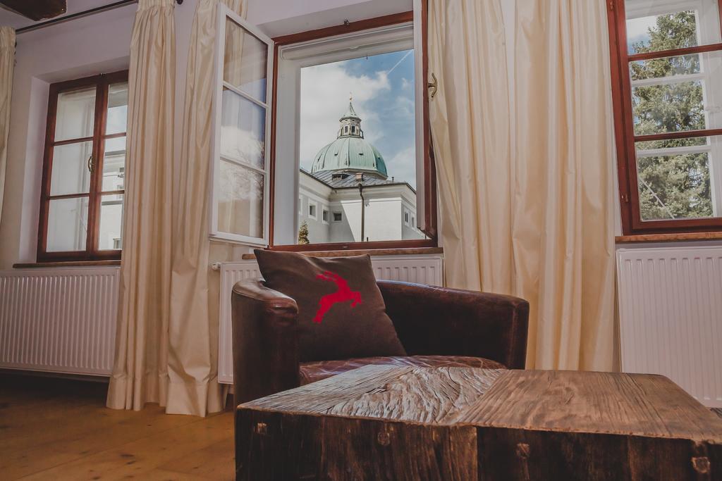Salzburg Place To Stay Zewnętrze zdjęcie