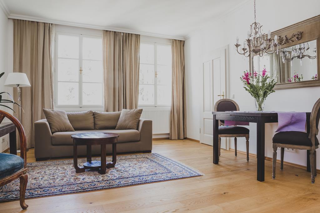 Salzburg Place To Stay Zewnętrze zdjęcie