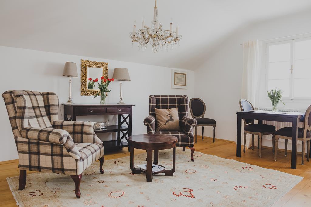 Salzburg Place To Stay Zewnętrze zdjęcie