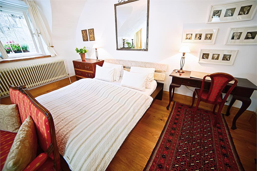 Salzburg Place To Stay Zewnętrze zdjęcie