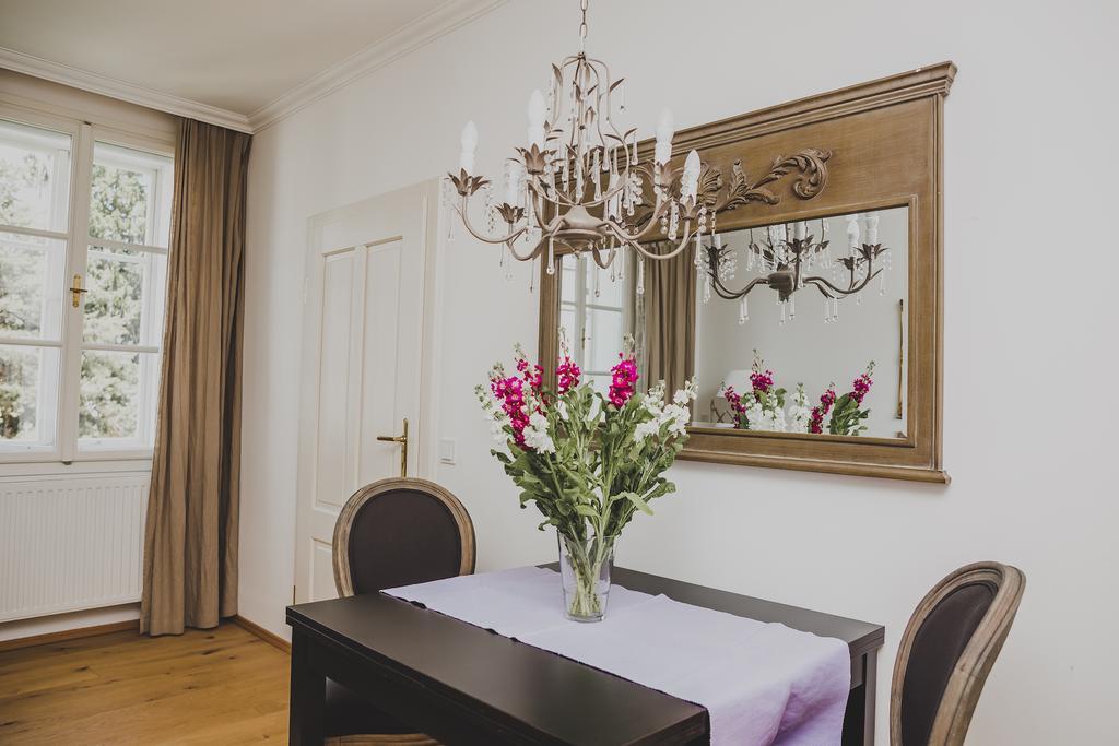 Salzburg Place To Stay Zewnętrze zdjęcie