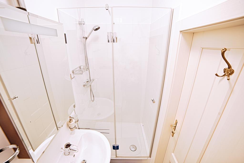 Salzburg Place To Stay Zewnętrze zdjęcie