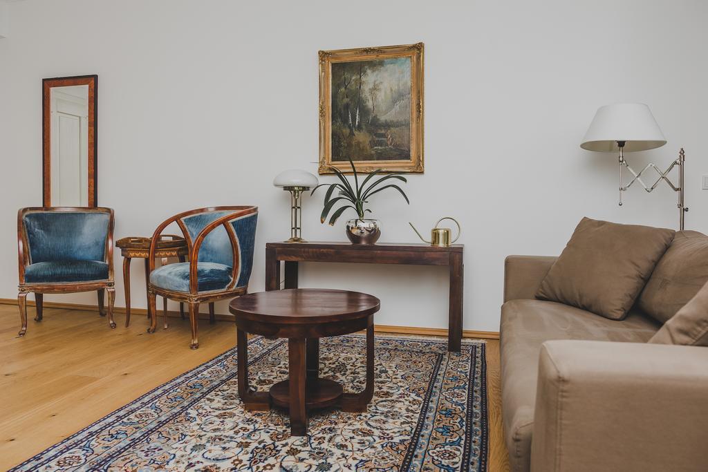 Salzburg Place To Stay Zewnętrze zdjęcie