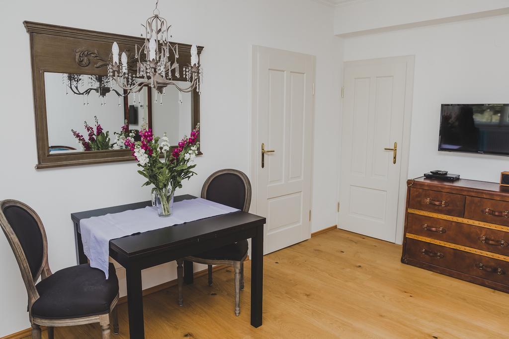 Salzburg Place To Stay Zewnętrze zdjęcie