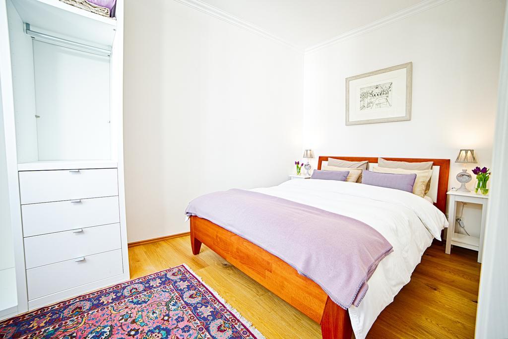 Salzburg Place To Stay Zewnętrze zdjęcie