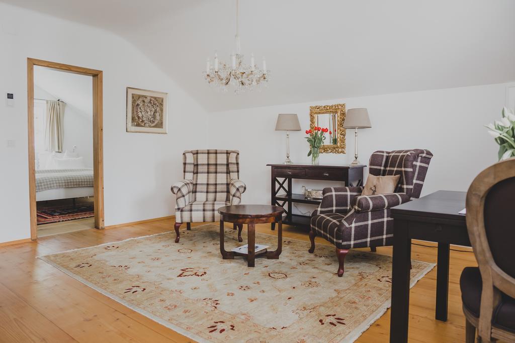 Salzburg Place To Stay Zewnętrze zdjęcie