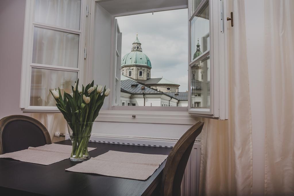 Salzburg Place To Stay Zewnętrze zdjęcie