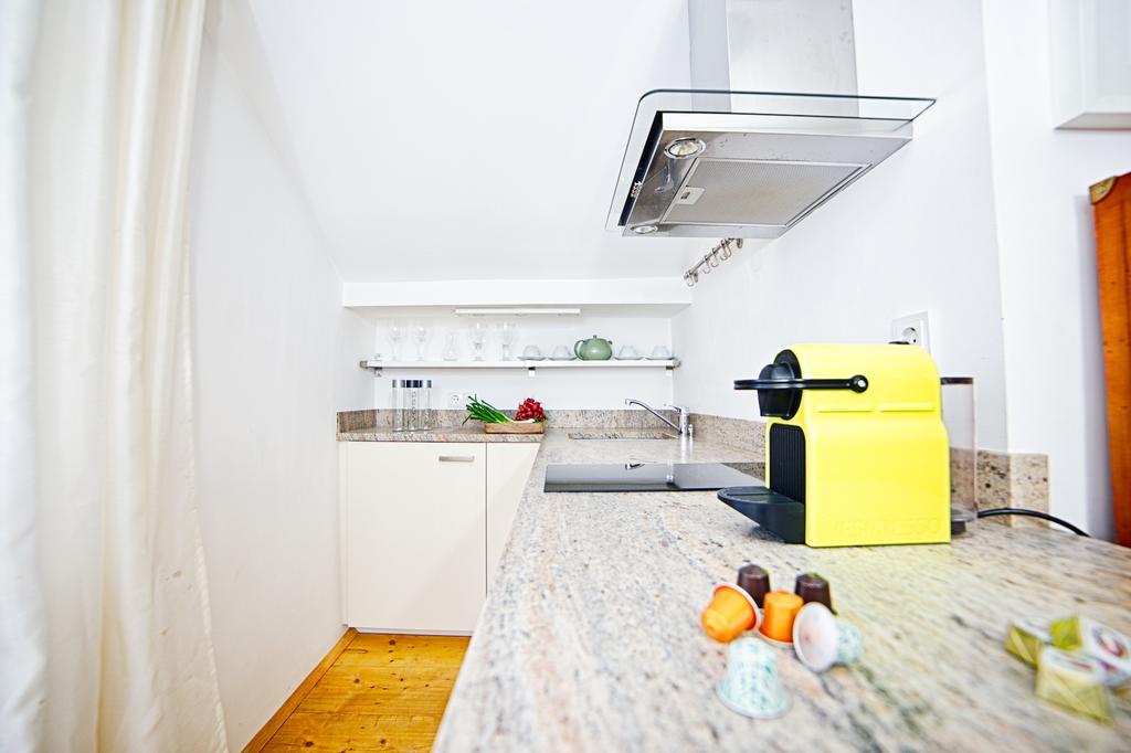 Salzburg Place To Stay Zewnętrze zdjęcie