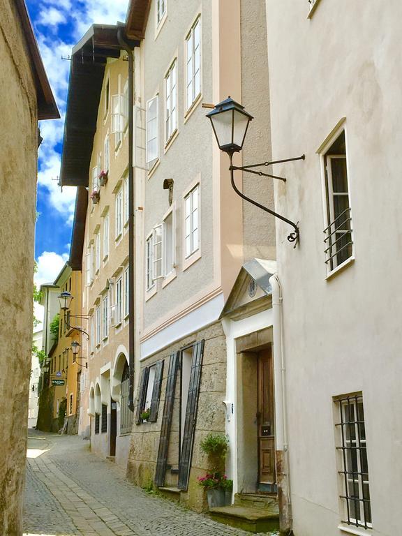 Salzburg Place To Stay Zewnętrze zdjęcie