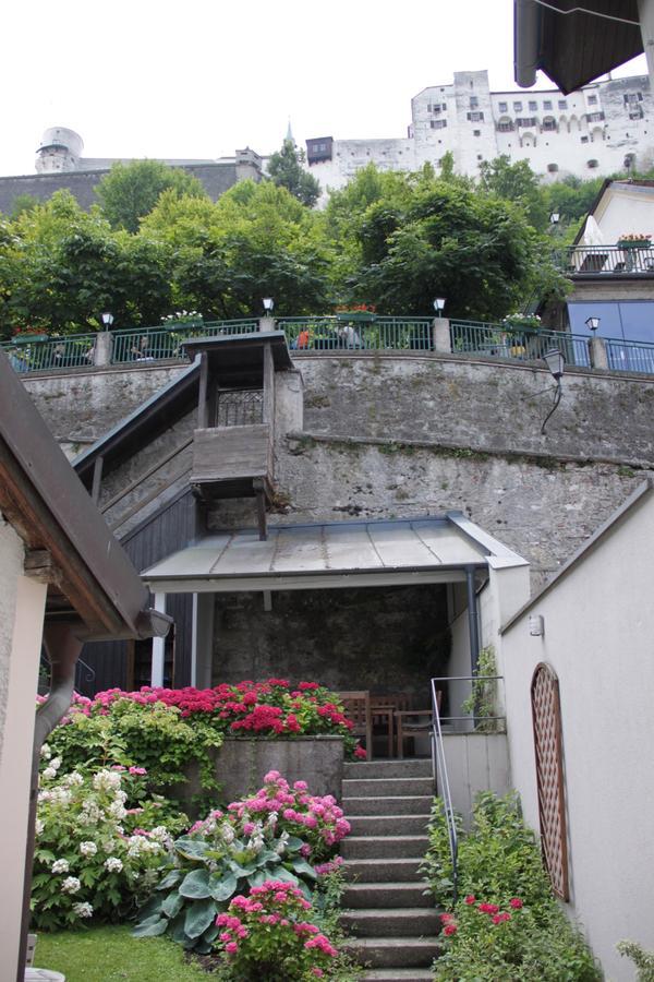 Salzburg Place To Stay Zewnętrze zdjęcie
