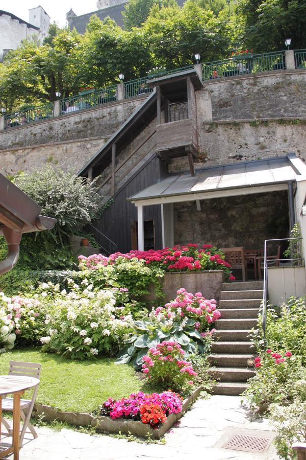 Salzburg Place To Stay Zewnętrze zdjęcie
